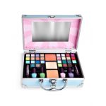 Trusa cosmetica cu organizator New Rules, Magic Studio, 31139 Engros