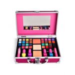 Trusa cosmetica cu organizator Pretty Girl, Magic Studio, 31134 Engros