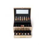 Trusa cosmetice Full Diamond Case Magic Studio 11971 Engros