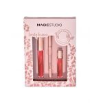 Trusa ingrijire buze Rose Gold Lips Magic Studio 11975 Engros