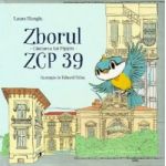 Zborul ZCP 39. Cautarea lui Pippin - Laura Hangiu