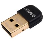 adaptor Bluetooth 4.0 BTA-403, USB 2.0, negru