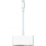 Adaptor md825zm/a, Lightning la VGA