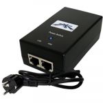 Adaptor PowerLan adaptor POE-50 Gigabit Ethernet airFiber PoE 50V, 1,2A, 60W