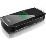 adaptor wireless Dual Band Archer T2U AC600, USB
