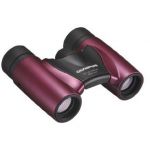 Binoclu 8x21 RC II Metal Rosu