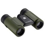 Binoclu 8x21 RC II WP Verde