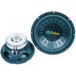 Boxe auto DIFUZOR DBS B1023/8 OHM 10 inch