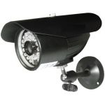 Camera de supraveghere IP6CSR3 (WPH 17), cu 600 linii TV si infrarosu