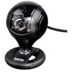 Camera web Spy Protect 53950, USB, negru