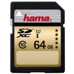Card memorie 104379 SDXC 64GB, class 10