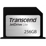 Card memorie JetDrive Lite 360, 256 GB, pentru Apple MacBook Pro Retina model nou