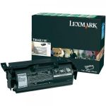 Cartus Return Program Lexmark T654X11E, 36.000 pag