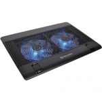 cooler notebook Massive 14 2, maxim 17 inch