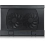 Cooler notebook Wind Pal FS 15.6 Negru
