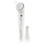 Epilator facial SE810 Face, Alb