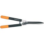 Foarfeca cu mecanism de forta pentru gard viu HS92