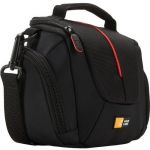 Geanta video Case Logic DCB304K, curea, neagra