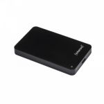 Hard disk extern Hard disc extern 2TB MemoryCase negru 2,5 USB 3.0