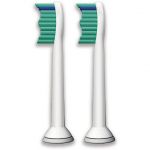 HX6012/07 SoniCare ProResults capete standard periuta de dinti, 2 buc
