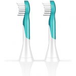 HX6032/33 Sonicare for Kids rezerve periuta de dinti, 2 buc