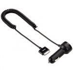 Incarcator auto Hama 106301 pentru iPad, negru