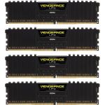 Memorie CMK32GX4M4A2666C16 Vengeance LPX 4x8GB 2666MHz DDR4 CL16