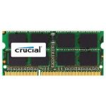 Memorie laptop CT51264BF160B , SODIMM, 4 GB DDR3, 1600 MHz, CL 11, 1.35 V