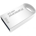 Memorie USB memorie USB 3.0 TS64GJF710S Jetflash 710s 64GB (Silver)