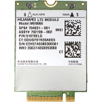 Modul E5M74AA, lt4112 LTE/HSPA+ 4G