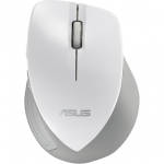 Mouse WT465, optic, wireless, 1600 dpi, alb