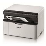 Multifunctionala DCP-1510E, Laser monocrom A4