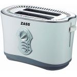 Prajitor de paine Prajitor de paine ZASS ZST 05, 800W, alb