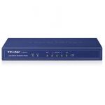 Router TL-R470T+, 1 WAN + 1 LAN + 3 WAN/LAN