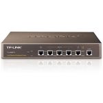 Router TL-R480T+, 2 WAN + 3 LAN, Medium Business