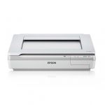 Scaner WorkForce DS-50000, A3, 600dpi