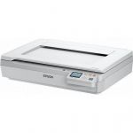 Scaner WorkForce DS-50000N, A3, 600dpi