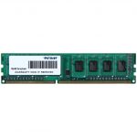 Signature 4 GB DDR3, 1600 MHz, CL 11, DIMM, Non-ECC