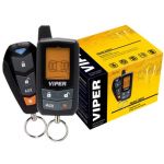 Sistem de securitate auto analogic 3305V Raza 300 m