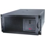 Smart-UPS, 5000VA/4000W, line-interactive, Rackmount/Tower convertible