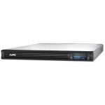 SMT1500RMI1U, 1500VA, 1000W, rack 1U