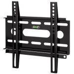 Suport de perete pentru TV Hama 84424, 10-37inch