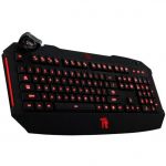 Tastatura eSPORTS CHALLENGER Illuminated, USB