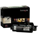 toner laser 64016HE negru, 21.000 pagini