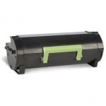 Toner laser Lexmark 50F2U00, negru, 10.000 pagini