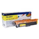 Toner laser TN245Y, yellow, 2200 pag