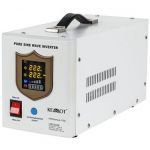 UPS UPS pentru centrale termice 700W PRO Sinus KEMOT alb