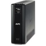 Back-UPS Pro BR1500G-GR, 1500VA / 865W, 230V, Schuko