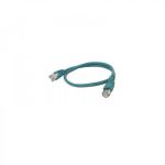 Cablu UTP Gembird cat. 5E, 5m, Verde