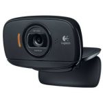 Camera web B525 HD, 720p, 2MP